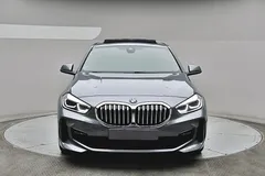 2022 BMW 1-Series 120i M Sports — фото 12