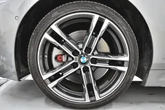 2022 BMW 1-Series 120i M Sports — фото 15