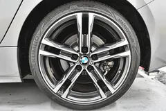 2022 BMW 1-Series 120i M Sports — фото 16