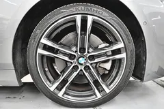 2022 BMW 1-Series 120i M Sports — фото 17