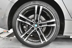 2022 BMW 1-Series 120i M Sports — фото 18