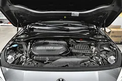 2022 BMW 1-Series 120i M Sports — фото 19