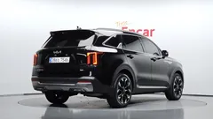 2024 Kia Sorento Gasoline 2.5T 4WD — фото 2
