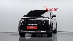 2024 Kia Sorento Gasoline 2.5T 4WD — фото 3