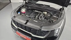 2024 Kia Sorento Gasoline 2.5T 4WD — фото 6
