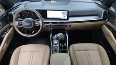 2024 Kia Sorento Gasoline 2.5T 4WD — фото 7