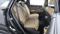 2024 Kia Sorento Gasoline 2.5T 4WD — фото 11