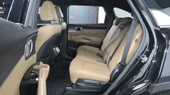 2024 Kia Sorento Gasoline 2.5T 4WD — фото 12