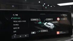 2024 Kia Sorento Gasoline 2.5T 4WD — фото 15