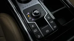 2024 Kia Sorento Gasoline 2.5T 4WD — фото 18