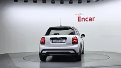 2024 Mini Cooper 5Door Classic — фото 4