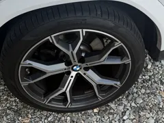 2023 BMW X6 xDrive40i M Sport — фото 5
