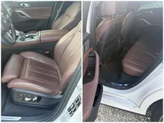 2023 BMW X6 xDrive40i M Sport — фото 6
