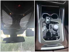2023 BMW X6 xDrive40i M Sport — фото 15