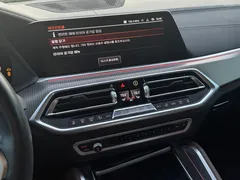 2023 BMW X6 xDrive40i M Sport — фото 16
