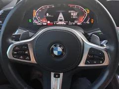 2023 BMW X6 xDrive40i M Sport — фото 17