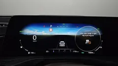 2023 Kia K8 Signature, чёрный — фото 8