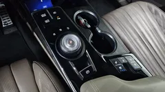 2023 Kia K8 Signature, чёрный — фото 9