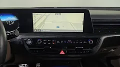 2023 Kia K8 Signature, чёрный — фото 13