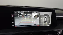 2023 Kia K8 Signature, чёрный — фото 15