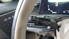 2023 Kia K8 Signature, чёрный — фото 19
