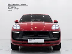 2022 Porsche Macan 2.9 GTS — фото 3