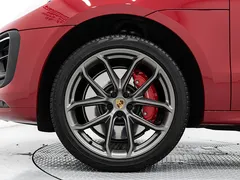 2022 Porsche Macan 2.9 GTS — фото 5