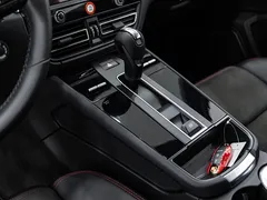 2022 Porsche Macan 2.9 GTS — фото 9