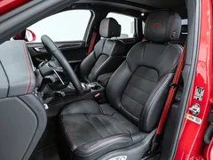 2022 Porsche Macan 2.9 GTS — фото 10