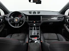 2022 Porsche Macan 2.9 GTS — фото 14