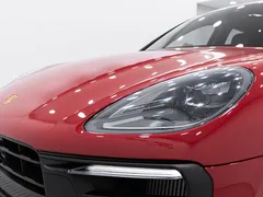 2022 Porsche Macan 2.9 GTS — фото 15
