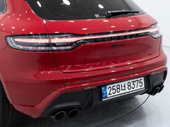2022 Porsche Macan 2.9 GTS — фото 16