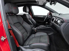 2022 Porsche Macan 2.9 GTS — фото 19