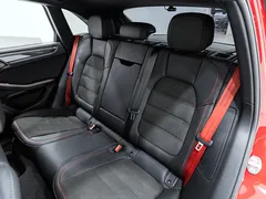 2022 Porsche Macan 2.9 GTS — фото 20