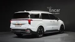 2026 Kia Canival HEV 9seater Nobless — фото 2