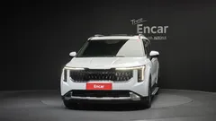 2026 Kia Canival HEV 9seater Nobless — фото 3