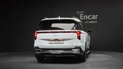 2026 Kia Canival HEV 9seater Nobless — фото 4