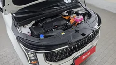 2026 Kia Canival HEV 9seater Nobless — фото 6