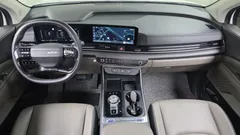2026 Kia Canival HEV 9seater Nobless — фото 7