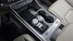 2026 Kia Canival HEV 9seater Nobless — фото 9