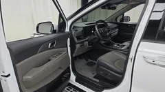2026 Kia Canival HEV 9seater Nobless — фото 10