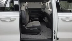 2026 Kia Canival HEV 9seater Nobless — фото 11