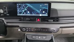 2026 Kia Canival HEV 9seater Nobless — фото 13