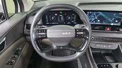 2026 Kia Canival HEV 9seater Nobless — фото 14