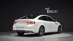 2022 Renault-KoreaSamsung SM6 1.8 TCe Premiere — фото 2
