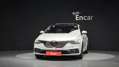 2022 Renault-KoreaSamsung SM6 1.8 TCe Premiere — фото 3