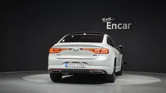 2022 Renault-KoreaSamsung SM6 1.8 TCe Premiere — фото 4