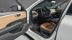 2022 Renault-KoreaSamsung SM6 1.8 TCe Premiere — фото 10