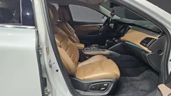 2022 Renault-KoreaSamsung SM6 1.8 TCe Premiere — фото 11