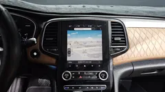 2022 Renault-KoreaSamsung SM6 1.8 TCe Premiere — фото 14